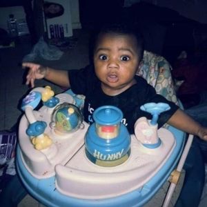 Meet your Posher, Abdul